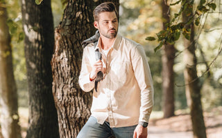 how to style a unique watch