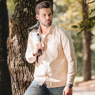 how to style a unique watch
