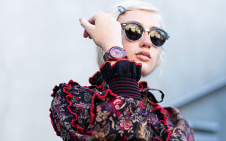 luxury watches for women investment