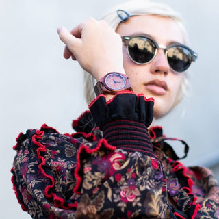 luxury watches for women investment