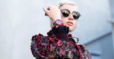 luxury watches for women investment