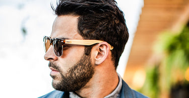 How to Clean Sunglasses?