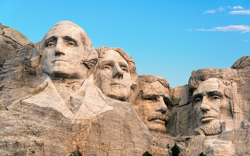 Weird Facts You Didn't Know About U.S Presidents | Treehut