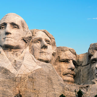 Weird Facts You Didn't Know About U.S Presidents