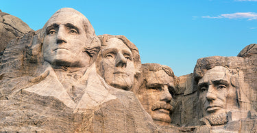 Weird Facts You Didn't Know About U.S Presidents