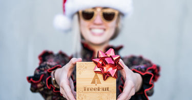 The Official Treehut Gift Guide Is Here! | Holiday Gifts For Him And Her