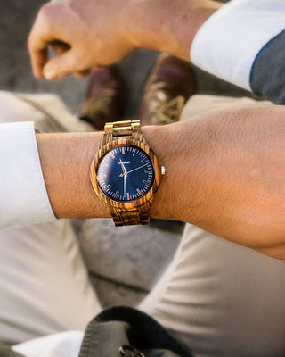 Classic Collection For Men Updated With Sunray Dials