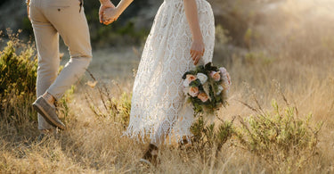 nature inspired wedding