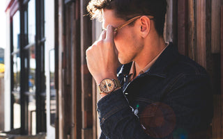 4 Reasons Why Wooden Watches are Right For You (and 4 Reasons It's Not)