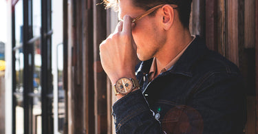 4 Reasons Why Wooden Watches are Right For You (and 4 Reasons It's Not)