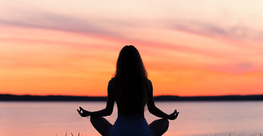 9 Peaceful Facts About Meditation | De-stress by Shopping Treehut Watches