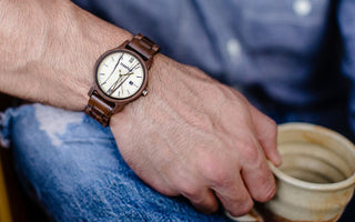 The Odyssey Collection | Modern Watch For The Modern Gentleman