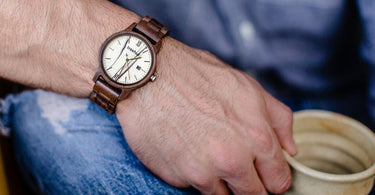 The Odyssey Collection | Modern Watch For The Modern Gentleman