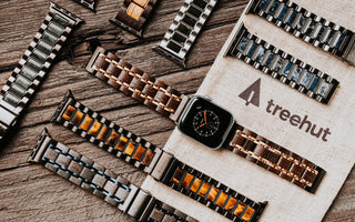 high-quality Apple Watch bands