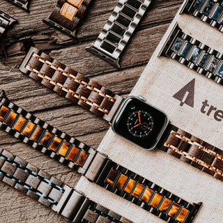 high-quality Apple Watch bands