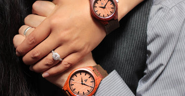 Best Couple Watches for Valentine's Day