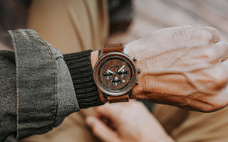 a guide on how to buy leather watch bands