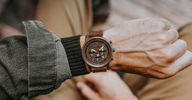 a guide on how to buy leather watch bands