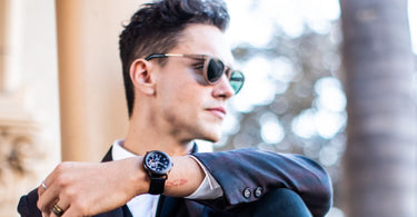 best men’s automatic watches