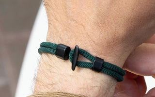  rope bracelets for men