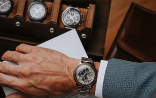 best chronograph watches