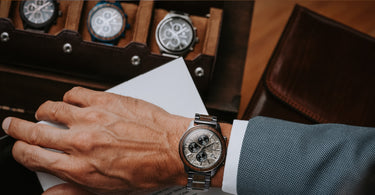 best chronograph watches