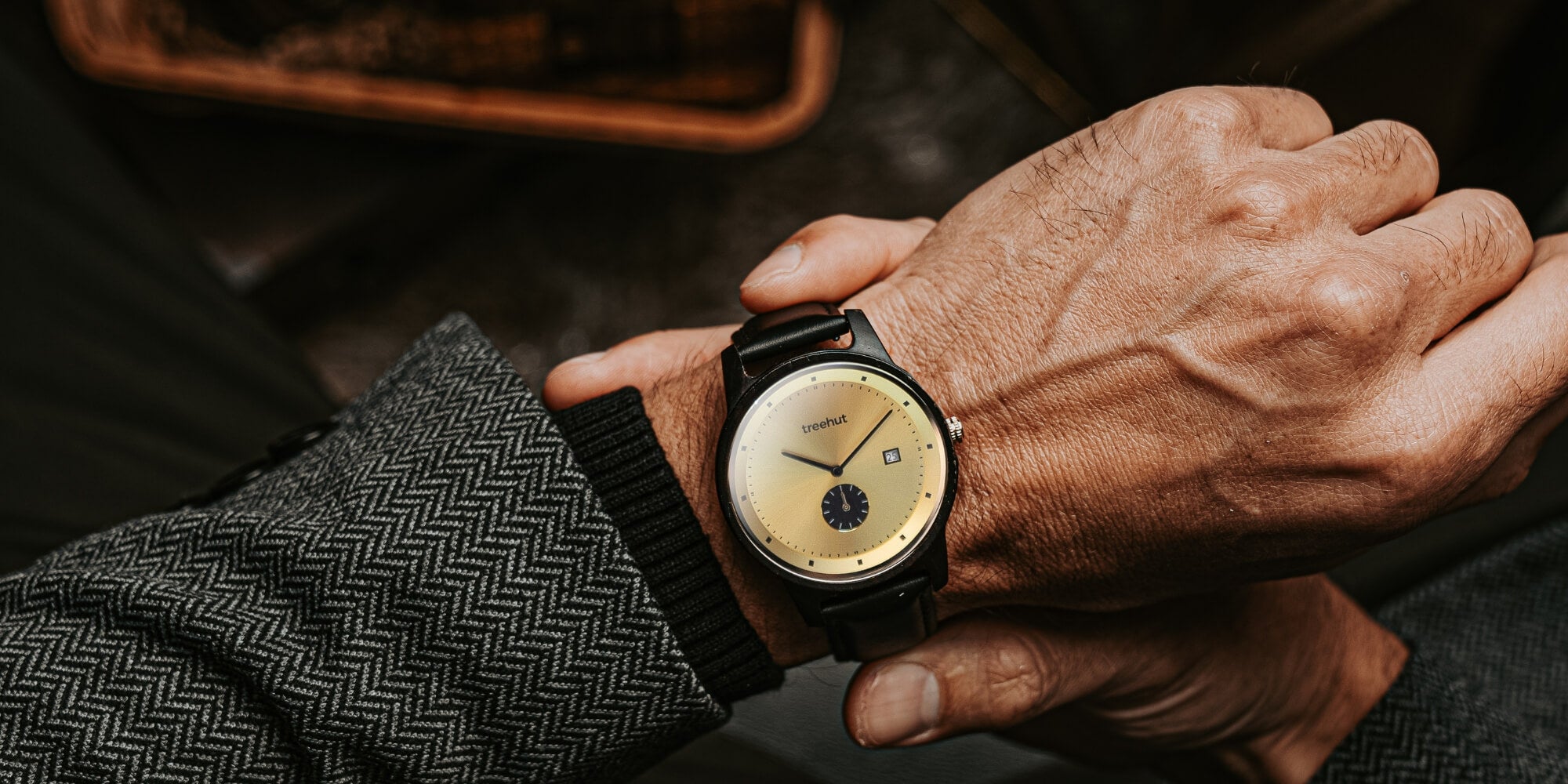 5 Signs It’s Time to Replace Leather Watch Strap