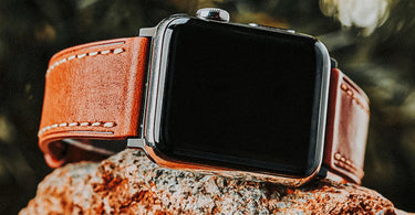 best leather apple watch bands