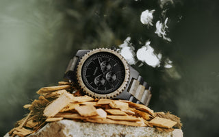 best wooden watches from treehut