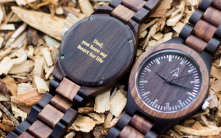 Wooden Watches