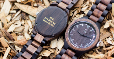 Wooden Watches