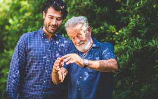 RETIRING MENS WATCHES