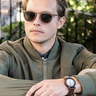 top men's white watches