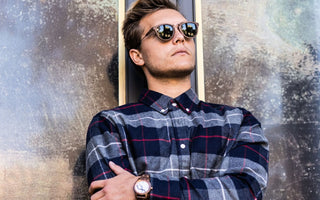 unique watches for men under $500