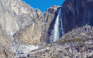 5 Most Breathtaking Waterfalls on the Planet