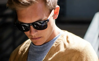 wayfarer sunglasses for men