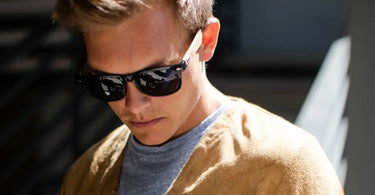 wayfarer sunglasses for men