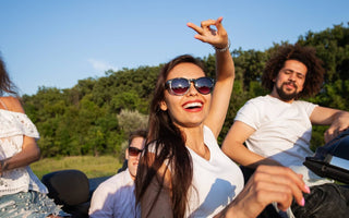 wooden clubmaster sunglasses for women