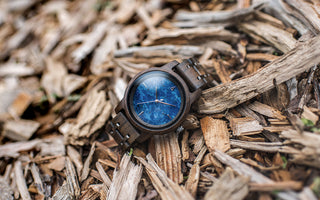 Explore Boldly With The Horizon Men's Watches