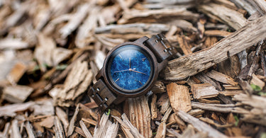 Explore Boldly With The Horizon Men's Watches