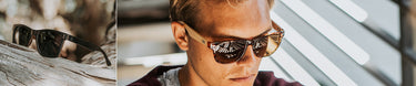 Wayfarer Sunglasses for Men
