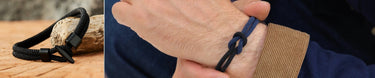 Rope Bracelets for Men