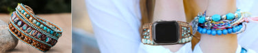 Wrap Bracelets