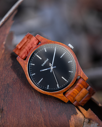 Dubline Redwood Black