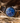 Odyssey Blue Marble Ebony