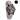 women’s wooden watch with leather strap