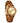 women’s wooden watch