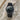 Classic Day-Date Ebony Black Monochrome Men's Wooden Watch