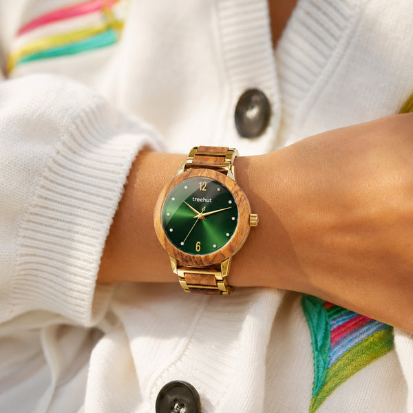 Constance Olive Green