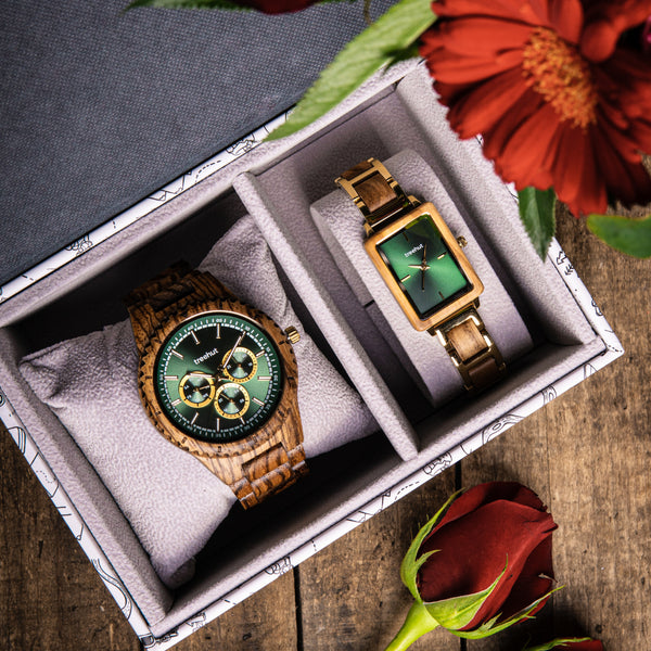 Couple hotsell watch collection